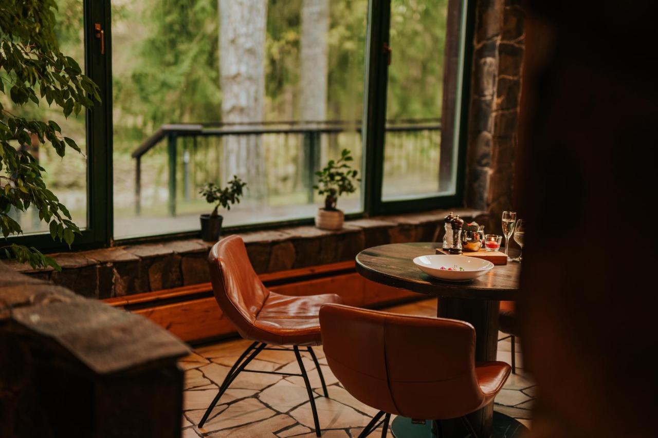 Hotel Tri Studnicky - Adult Friendly Demänovská Dolina Esterno foto