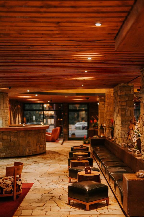 Hotel Tri Studnicky - Adult Friendly Demänovská Dolina Esterno foto