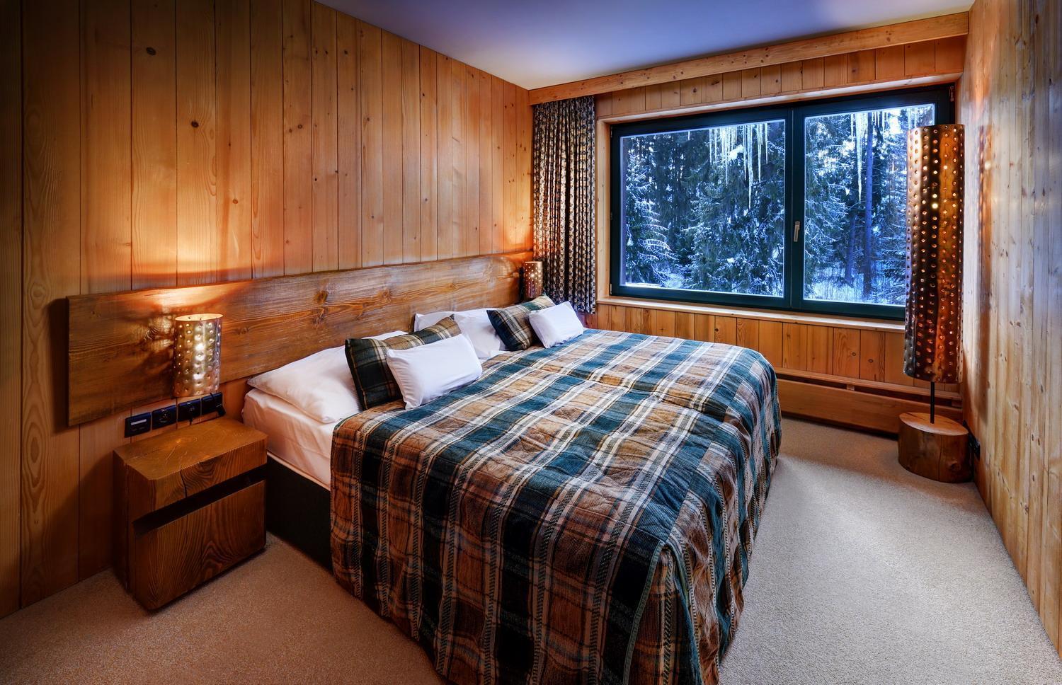 Hotel Tri Studnicky - Adult Friendly Demänovská Dolina Esterno foto