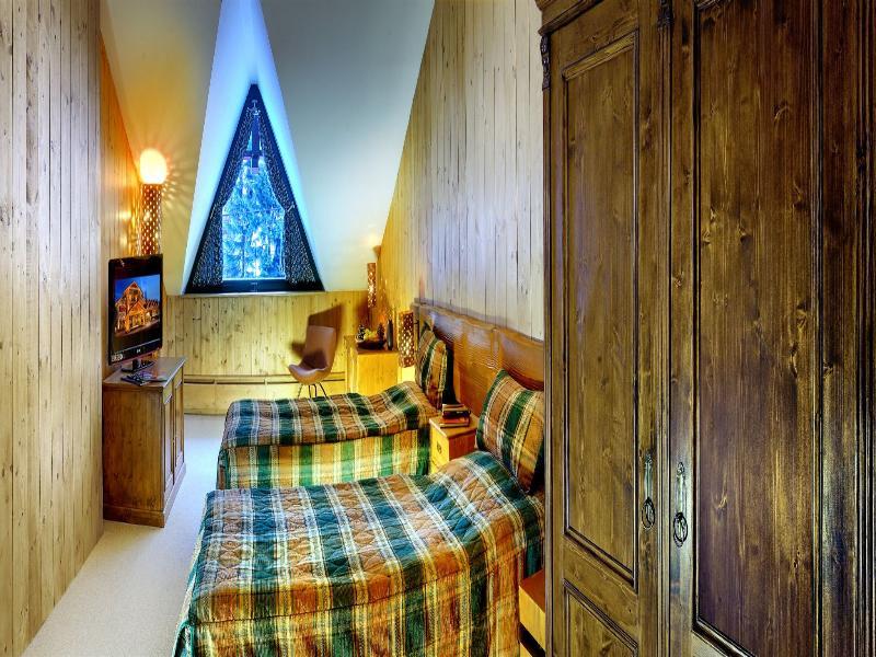 Hotel Tri Studnicky - Adult Friendly Demänovská Dolina Esterno foto