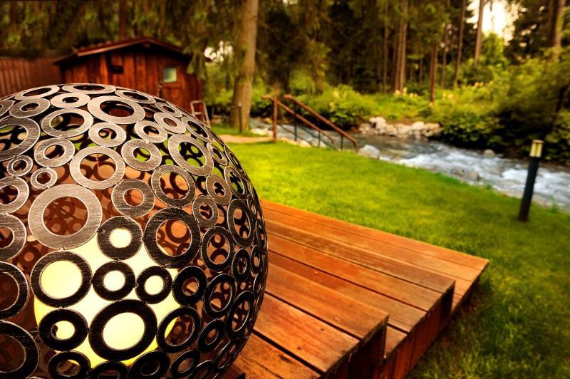 Hotel Tri Studnicky - Adult Friendly Demänovská Dolina Esterno foto