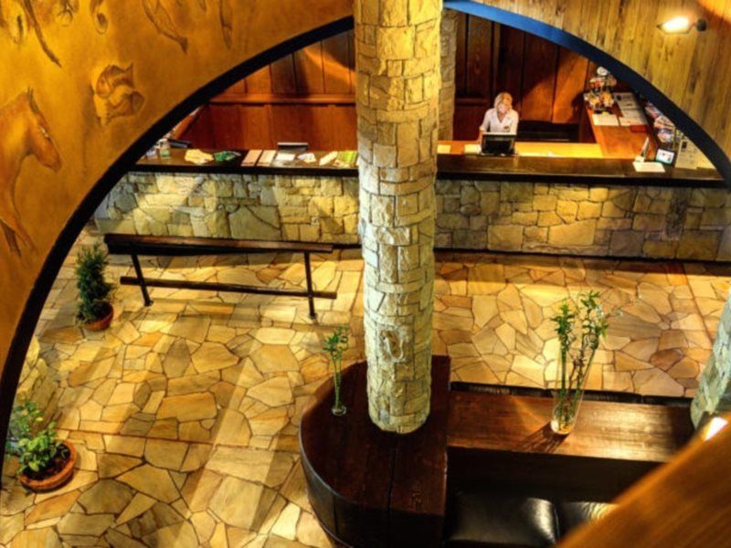 Hotel Tri Studnicky - Adult Friendly Demänovská Dolina Esterno foto
