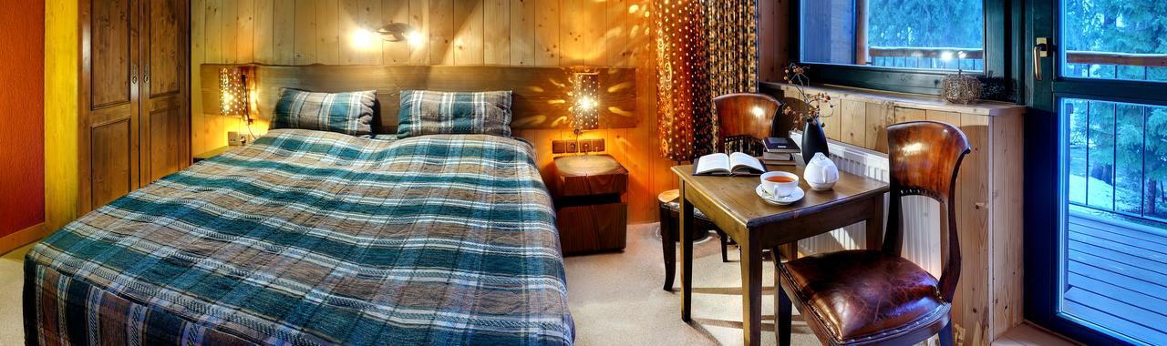Hotel Tri Studnicky - Adult Friendly Demänovská Dolina Esterno foto