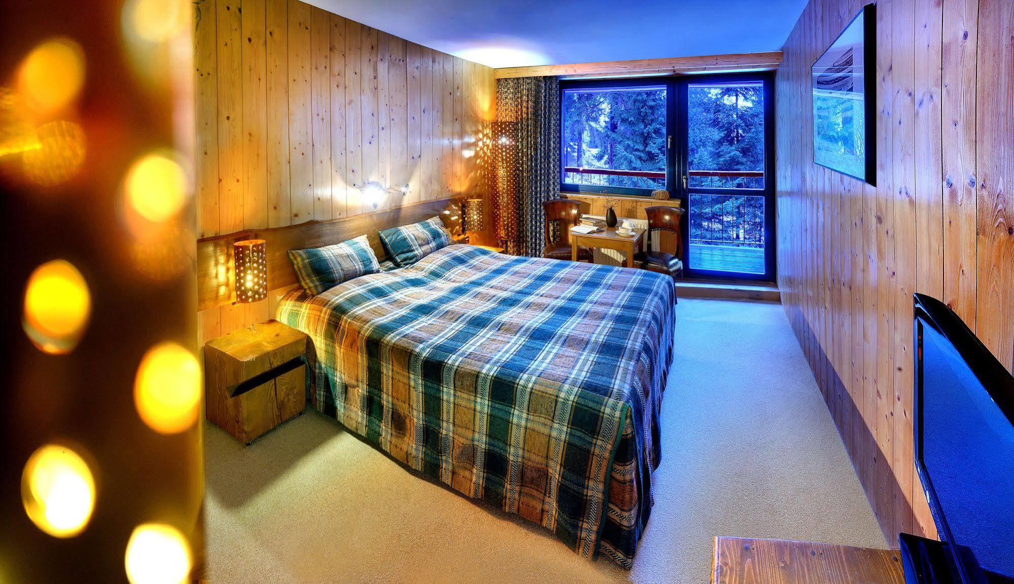 Hotel Tri Studnicky - Adult Friendly Demänovská Dolina Esterno foto